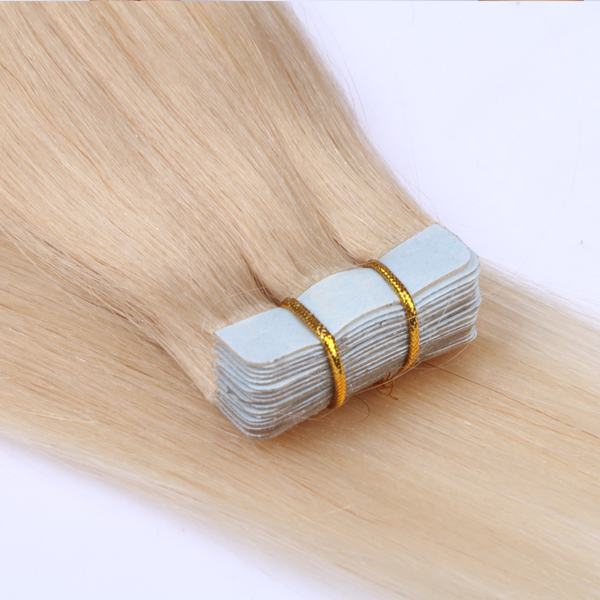 Great Hair Tape Weft ExtensionsJF063